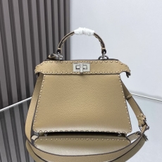 Fendi Peekaboo Bags